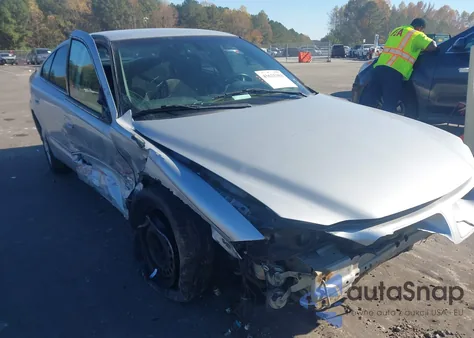 2005 Pontiac Grand Am Se from USA, damaged, VIN 1G2NE52E75M181843